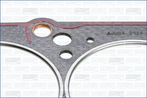 AJUSA Gasket, cylinder head (10065900)