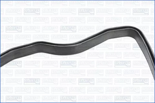 AJUSA Gasket, cylinder head cover (11060500)