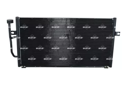 NRF Condenser, air conditioning (350213)