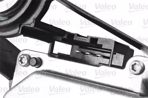 VALEO Wiper Motor (404958)