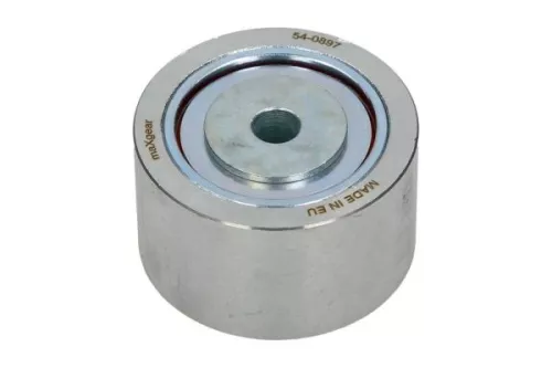 MAXGEAR Deflection Pulley/Guide Pulley, timing belt (54-0897)