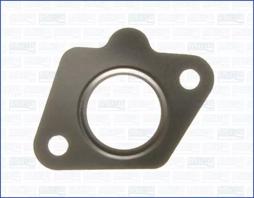 Gasket, EGR valve