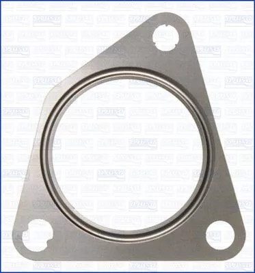 AJUSA Gasket, exhaust pipe (01287200)