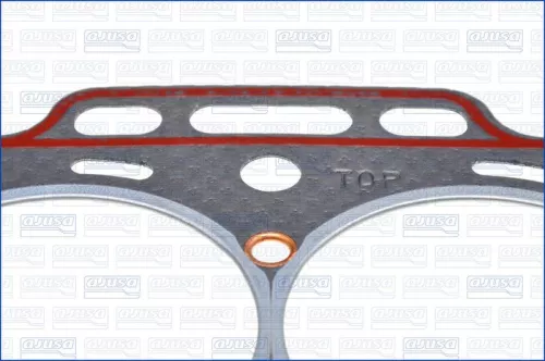 AJUSA Gasket, cylinder head (10002700)