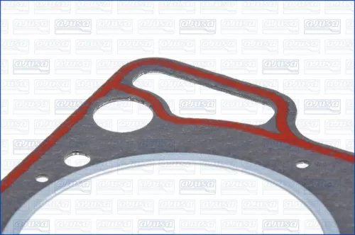 AJUSA Gasket, cylinder head (10002700)