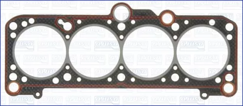 AJUSA Gasket, cylinder head (10037100)