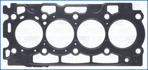 AJUSA Gasket, cylinder head (10157700)