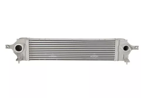 Charge Air Cooler