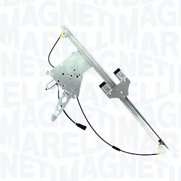 MAGNETI MARELLI Window Regulator (350103909000)