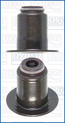 AJUSA Seal Ring, valve stem (12021900)