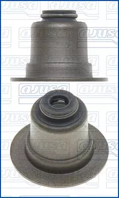 AJUSA Seal Ring, valve stem (12022501)