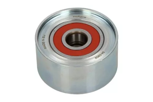 MAXGEAR Deflection/Guide Pulley, V-ribbed belt (54-0909)
