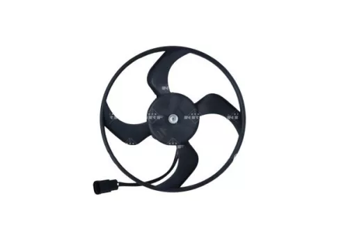 NRF Fan, engine cooling (47319)