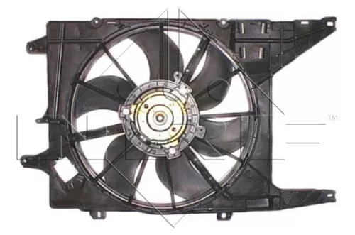 NRF Fan, engine cooling (47367)