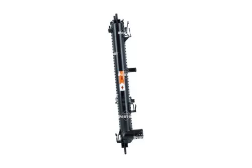 NRF Radiator, engine cooling (58231)
