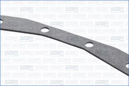 AJUSA Gasket, oil sump (14027400)