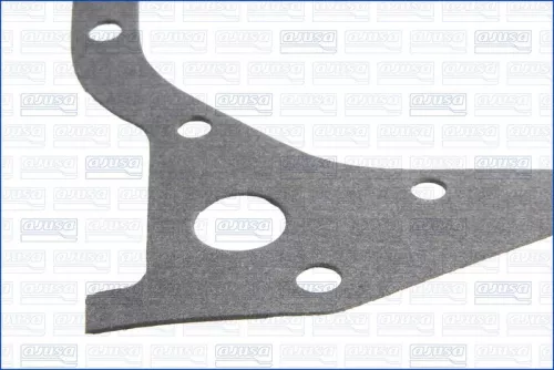 AJUSA Gasket, oil sump (14043000)