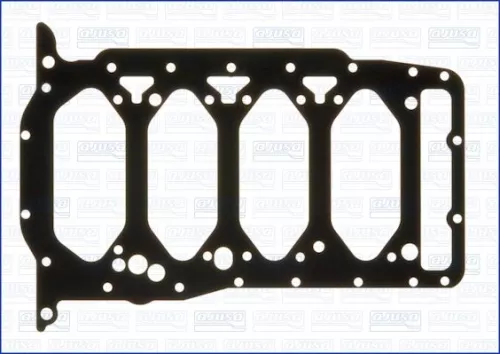 AJUSA Gasket, oil sump (14090200)
