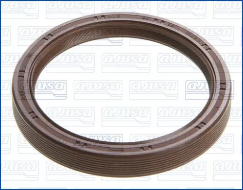 AJUSA Shaft Seal, crankshaft (15035700)