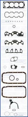 AJUSA Full Gasket Kit, engine (50087200)