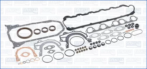 AJUSA Full Gasket Kit, engine (51008400)