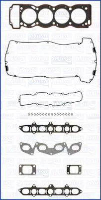 AJUSA Gasket Kit, cylinder head (52094200)