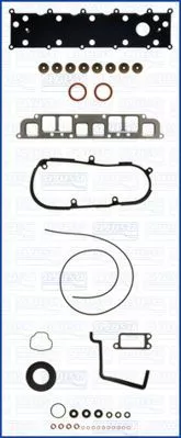 AJUSA Gasket Kit, cylinder head (53008300)