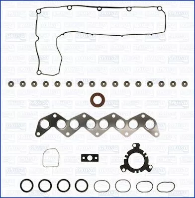AJUSA Gasket Kit, cylinder head (53028400)