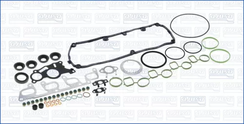 AJUSA Gasket Kit, cylinder head (53035200)