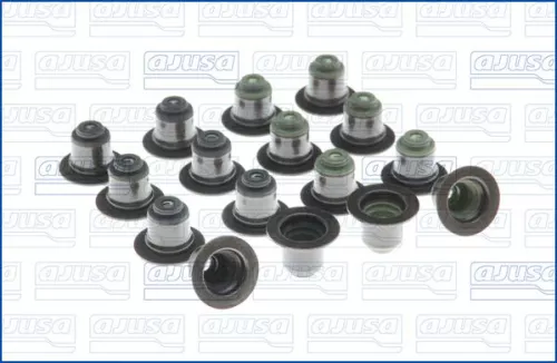 AJUSA Seal Set, valve stem (57053600)