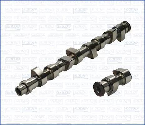 Camshaft