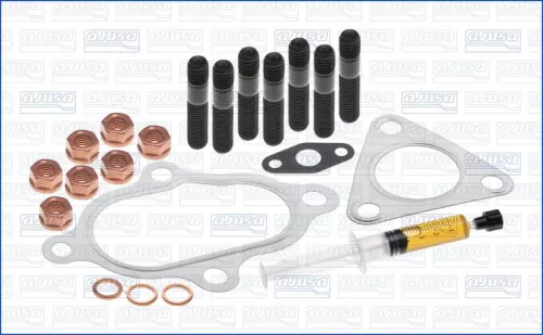 AJUSA Mounting Kit, charger (JTC11310)