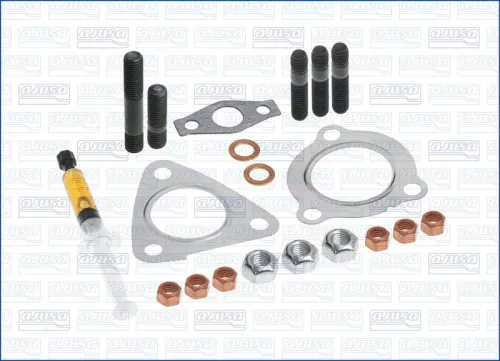 AJUSA Mounting Kit, charger (JTC11474)