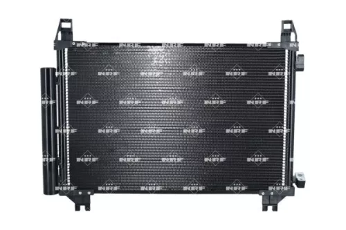 NRF Condenser, air conditioning (350062)
