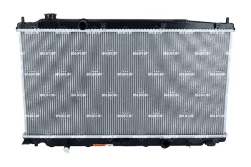 NRF Radiator, engine cooling (53194)