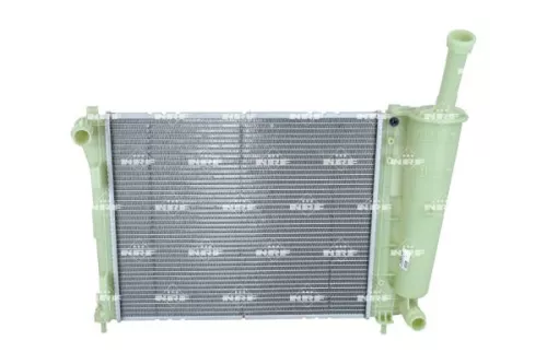 NRF Radiator, engine cooling (58429)