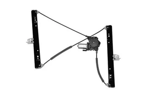 MAGNETI MARELLI Window Regulator (350103491000)