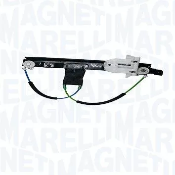 MAGNETI MARELLI Window Regulator (350103941000)