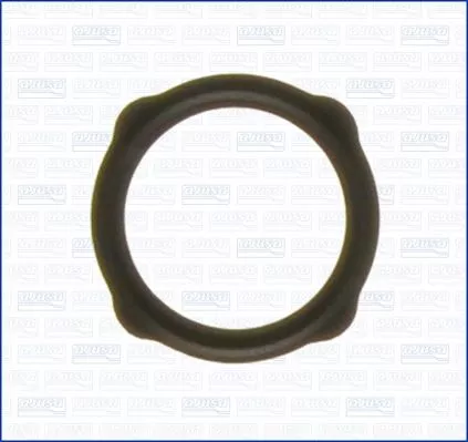 Gasket, EGR valve