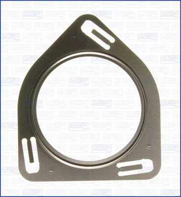 AJUSA Gasket, exhaust pipe (01055100)