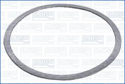 AJUSA Gasket, exhaust pipe (01224700)