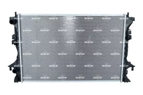NRF Radiator, engine cooling (58479)