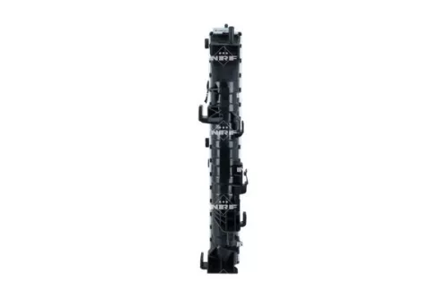 NRF Radiator, engine cooling (58479)