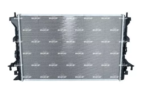 NRF Radiator, engine cooling (58479)
