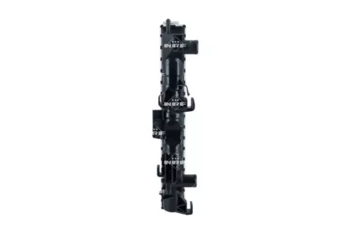 NRF Radiator, engine cooling (58479)