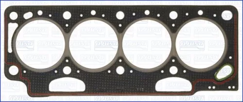 AJUSA Gasket, cylinder head (10111500)