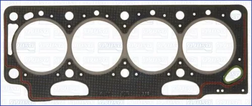 AJUSA Gasket, cylinder head (10111510)