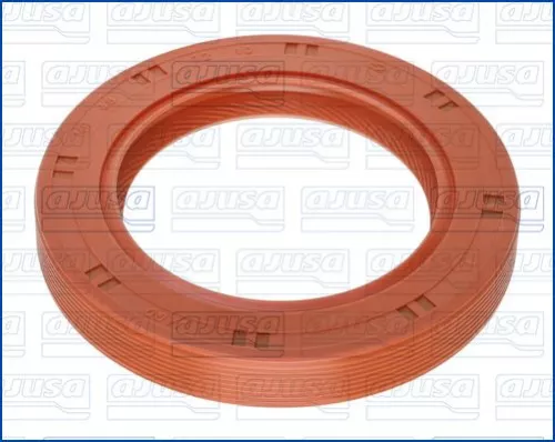 AJUSA Shaft Seal, camshaft (15024300)