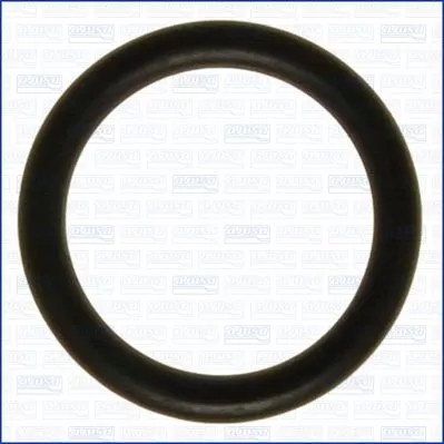 AJUSA Gasket, intake manifold (16072500)