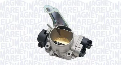 MAGNETI MARELLI Throttle Body (802007715701)